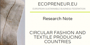 EP Reserach Note Impact study cover part