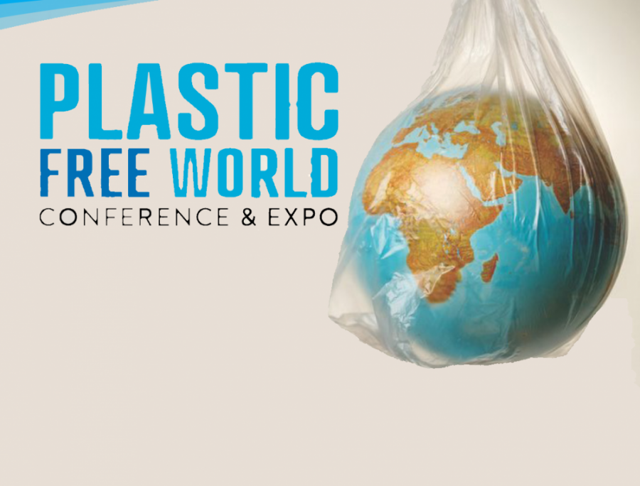 Plastic Free World