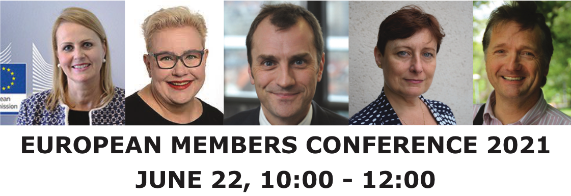 European Members Conference 2021