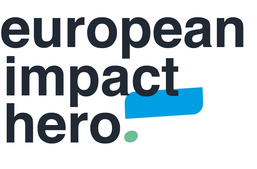 European Impact Hero