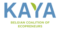 Logo Coalition Ecopreneur Kaya